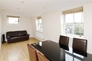 Studio 13@4 Colville Terrace W11 2BE (Council tax band A ) 2 bedroom Flat Price £2450p/m