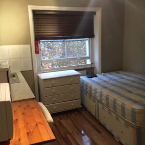 Studio 17@ 59 Prince’s Square W2 4PX (Council tax band A) Single self-contained studio 	Price £1150p/m