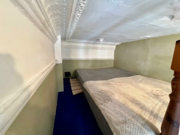 Flat 5@35 Matheson Road W14 8SN (meeting at 45 Matheson Road) One bedroom flat (2 showers +shared toilet)	 £1400pm - Image 18