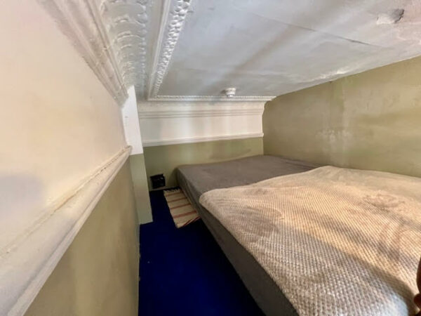 Flat 5@35 Matheson Road W14 8SN (meeting at 45 Matheson Road) One bedroom flat (2 showers +shared toilet)	 £1400pm - Image 20