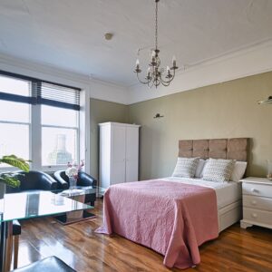 Studio 6@52 Holland Road London W14 8BB, Price: £231p/w, £1000p/m
